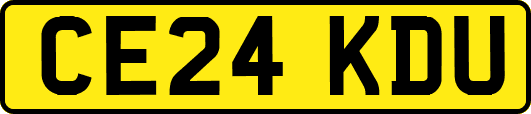CE24KDU