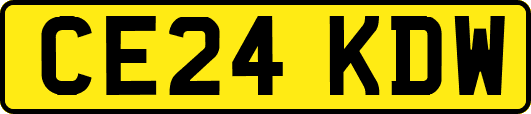 CE24KDW