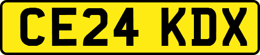 CE24KDX
