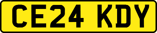 CE24KDY