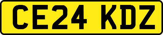 CE24KDZ