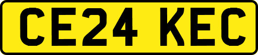 CE24KEC