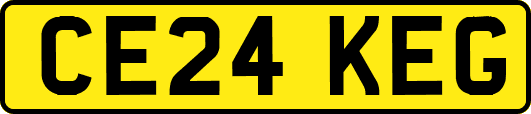 CE24KEG