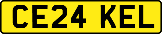 CE24KEL
