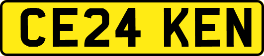 CE24KEN