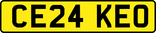 CE24KEO