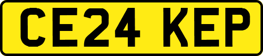 CE24KEP