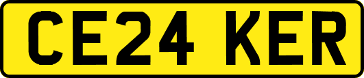 CE24KER
