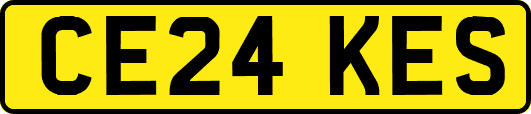 CE24KES