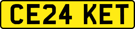 CE24KET