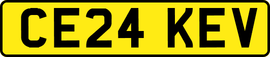 CE24KEV