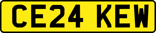 CE24KEW