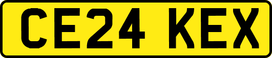 CE24KEX
