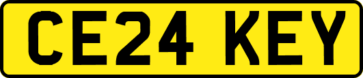 CE24KEY