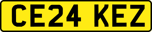 CE24KEZ