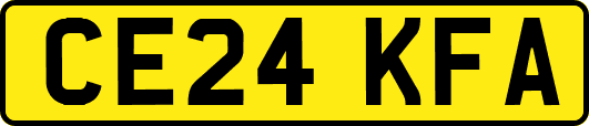 CE24KFA