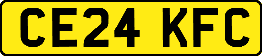 CE24KFC