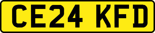 CE24KFD