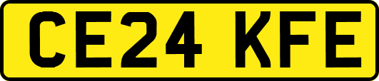 CE24KFE