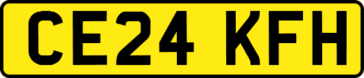 CE24KFH
