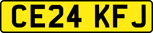 CE24KFJ