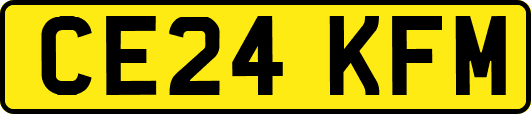 CE24KFM