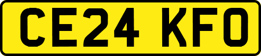 CE24KFO