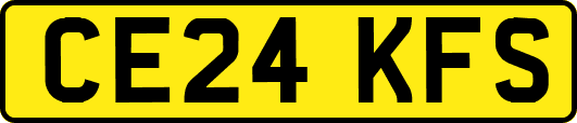 CE24KFS