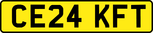 CE24KFT