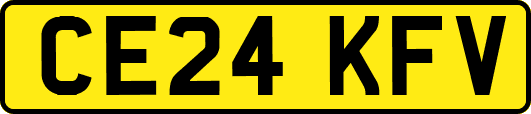 CE24KFV