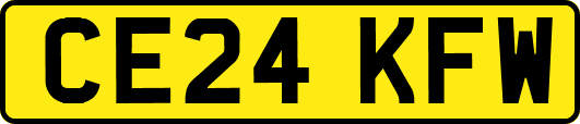 CE24KFW