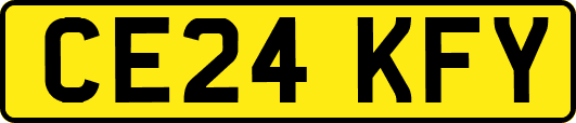 CE24KFY