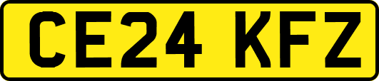 CE24KFZ