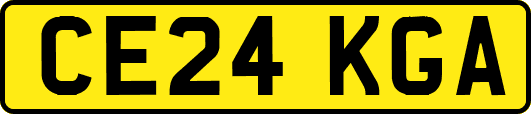 CE24KGA