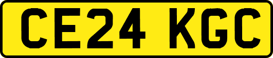 CE24KGC