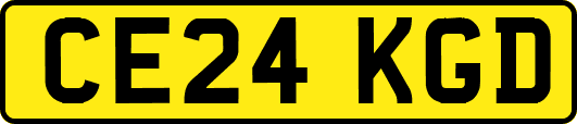 CE24KGD