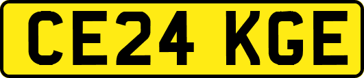 CE24KGE