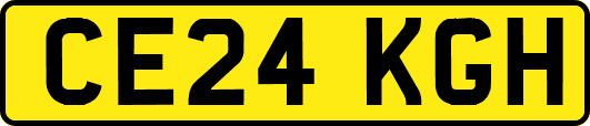 CE24KGH