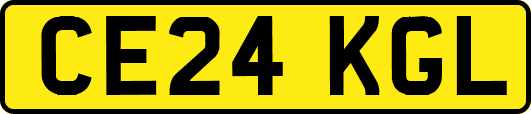 CE24KGL