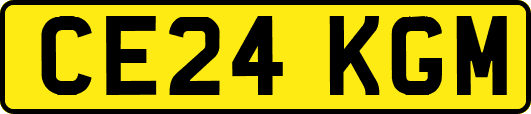 CE24KGM