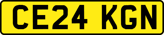 CE24KGN