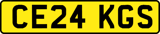 CE24KGS