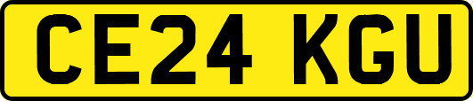 CE24KGU