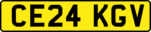 CE24KGV