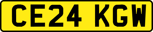 CE24KGW
