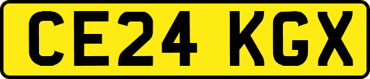 CE24KGX