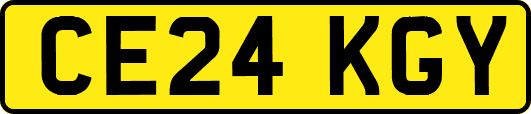 CE24KGY