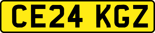 CE24KGZ