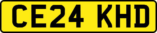 CE24KHD