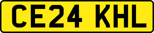 CE24KHL